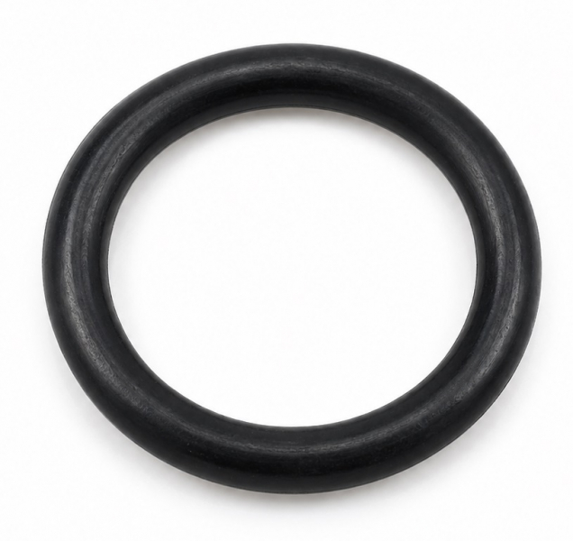 Уплотняющее кольцо DTE O-RING к бутылке скалера D7LED, 1 шт (31.01.06.101)