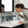 Зубной центр Waterpik CC-04 Sensonic Complete Care White with Chrome