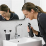 Ирригатор Waterpik WP-582 Black Cordless Advanced 2.0