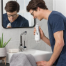 Ирригатор Waterpik WP-580 White Cordless Advanced 2.0