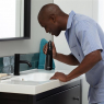 Ирригатор Waterpik WF-21 Cordless Enhance