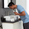 Набор ирригаторов Waterpik Evolution and Nano Water (WF-07-WP-310)