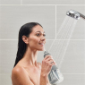 Ирригатор Waterpik WP-587 Gray Cordless Advanced 2.0