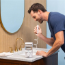Ирригатор Waterpik Promax White WF-23