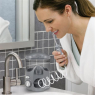 Ирригатор Waterpik WP-117 Modern Gray Ultra