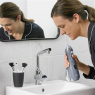 Ирригатор Waterpik WP-587 Gray Cordless Advanced 2.0