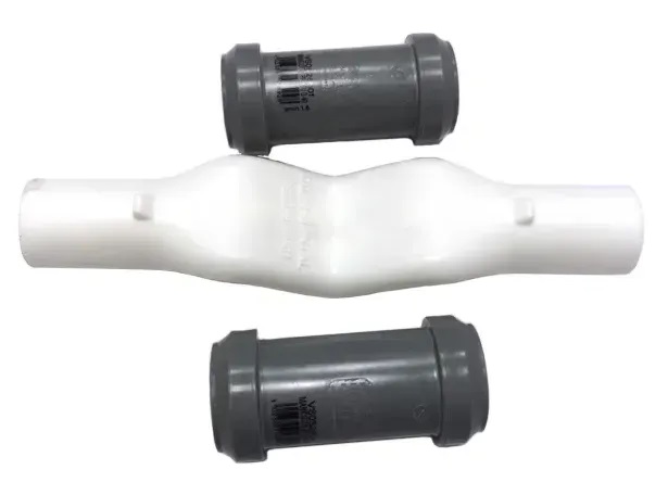 Ускоритель потока аспирационных систем Durr Dental