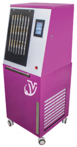 Установка для обеззараживания и очистки воздуха УЗП-750