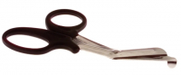 Utility Vinyl Cutters, №604 (Ultradent) Ножницы для грубой обрезки капп