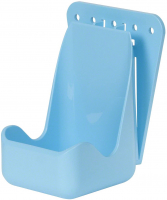 Утримувач настінний BODE Chemie (для 1 л пляшки)