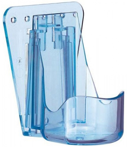 Держатель настенный BODE Chemie (для 500 мл бутылки)