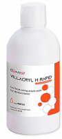 Villacryl H Rapid, 400 мл (Zhermapol) Жидкость мономер