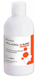 Villacryl H Rapid, 400 мл (Zhermapol) Жидкость мономер