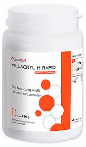 Villacryl H Rapid V4 (Zhermapol) Порошок 750 г