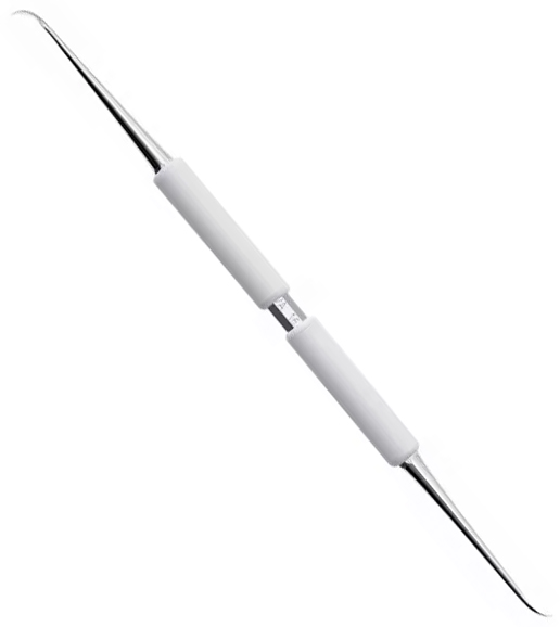 VA16 (Deppeler SA) Кюрета хірургічна