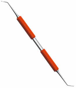 VA17 (Deppeler SA) Кюрета хірургічна