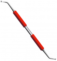 VA19 (Deppeler SA) Кюрета-инструмент для апикотомии