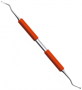 VA21 (Deppeler SA) Кюрета хірургічна