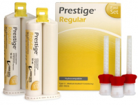 Силиконовая масса Vannini Dental PRESTIGE Regular FAST