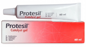 Універсальний каталізатор Vannini Dental PROTESIL Catalyst Gel (60 мл)
