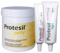 Оттискной материал Vannini Dental PROTESIL Комплект