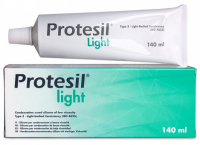 Коррегирующая масса Vannini Dental PROTESIL Light (140 мл)