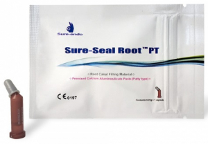 Біокерамічна паста Vannini Dental Sure-Seal Root (putty)
