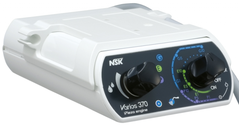 Varios 370 (NSK) Ультразвуковой скалер, Y1001340