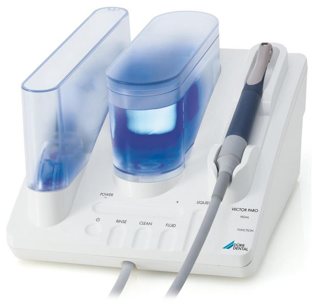 Vector Paro Pro (Durr) Ультразвуковой аппарат