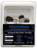 Матрицы DentaMax Proforma, 50 мкм (металлические, секционные, 10 шт)