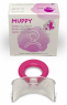 Вестибулярная пластинка Dr.Hinz MUPPY Standard OS/S1 (оранжевое кольцо, мягкая, от 3 до 6 лет) Ref.93301