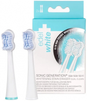 Відбілююча насадка Edel+White для електрощітки Sonic (7640131971898)