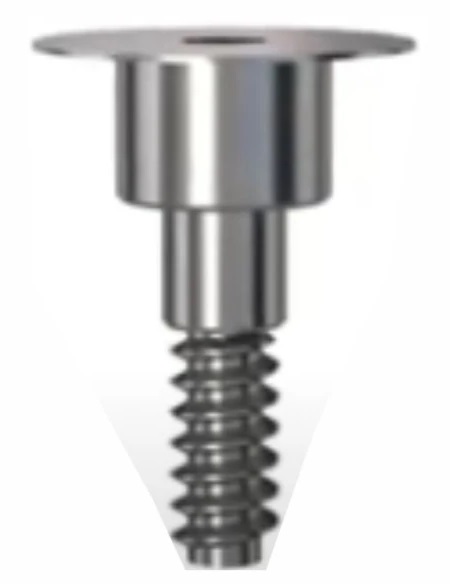 Винт-заглушка Dental Studio Wide Cover Cap