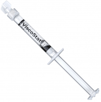 Вискостат прозрачный (Viscostat Clear, Ultradent) Гель-гемостатик