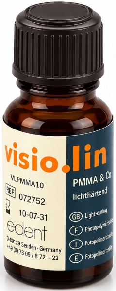 Visio.Link РММА, 10 мл (Bredent) Композитний праймер