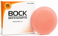 Віск бюгельний-02 Стома (100 г)