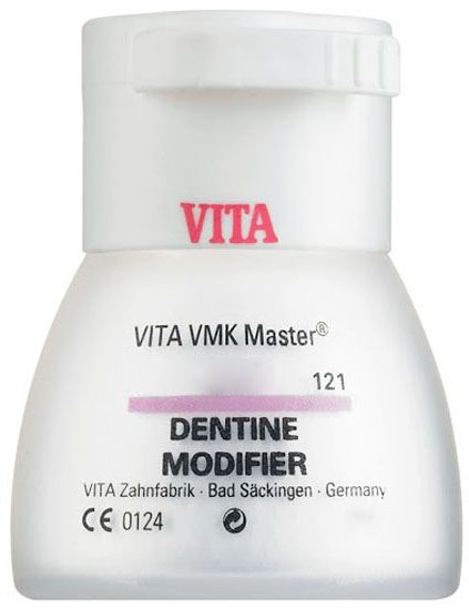 VITA VMK MASTER Dentine Modifier (DM8) сірий, 12 г, B4812812