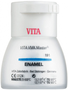 VITA VMK MASTER Enamel (EN3) красноватый