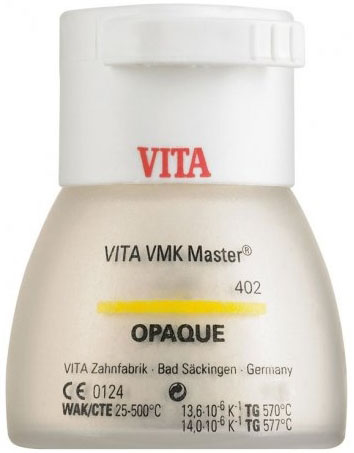 VITA VMK MASTER Opaque, В2