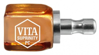 VITA Suprinity 0M1-HT - Блок увеличенной транслюцентности, размер PC-14, 5 шт, EC4S010101