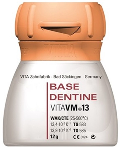 VITA VM 13 Base Dentine, 3L1,5