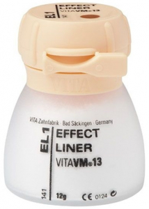 VITA VM 13 Effect Liner (EL) 12 г