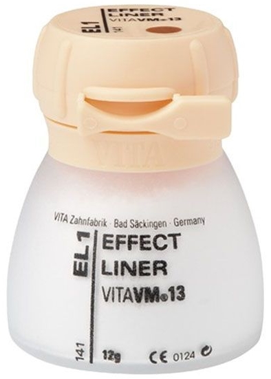 VITA VM 13 Effect Liner (EL) 12 г