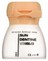 VITA VM 13 Sun Dentine (SD) 12 г