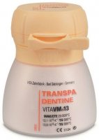 VITA VM 13 Transpa Dentine, 2R1,5