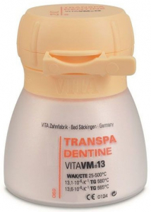 VITA VM 13 Transpa Dentine, 5M3 (12 г), B4508912