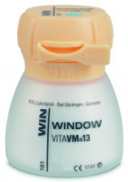 VITA VM 13 WIN Window