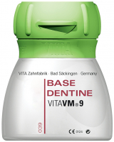 VITA VM 9 Base Dentine, 0М1, 12 г, B4203112
