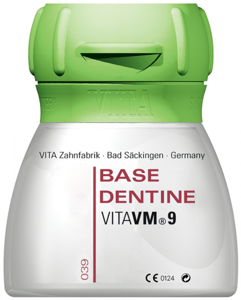 VITA VM 9 Base Dentine, 3L1, 5, 12 г, B4204312