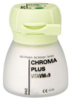 VITA VM 9 Chroma Plus, CP3, світлий оранжево-коричневий, 12 г, B4224312